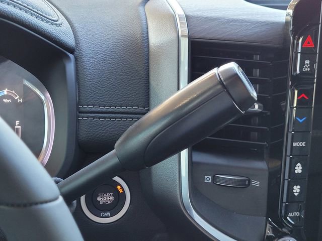 Used 2025 RAM 3500 Laramie image 12