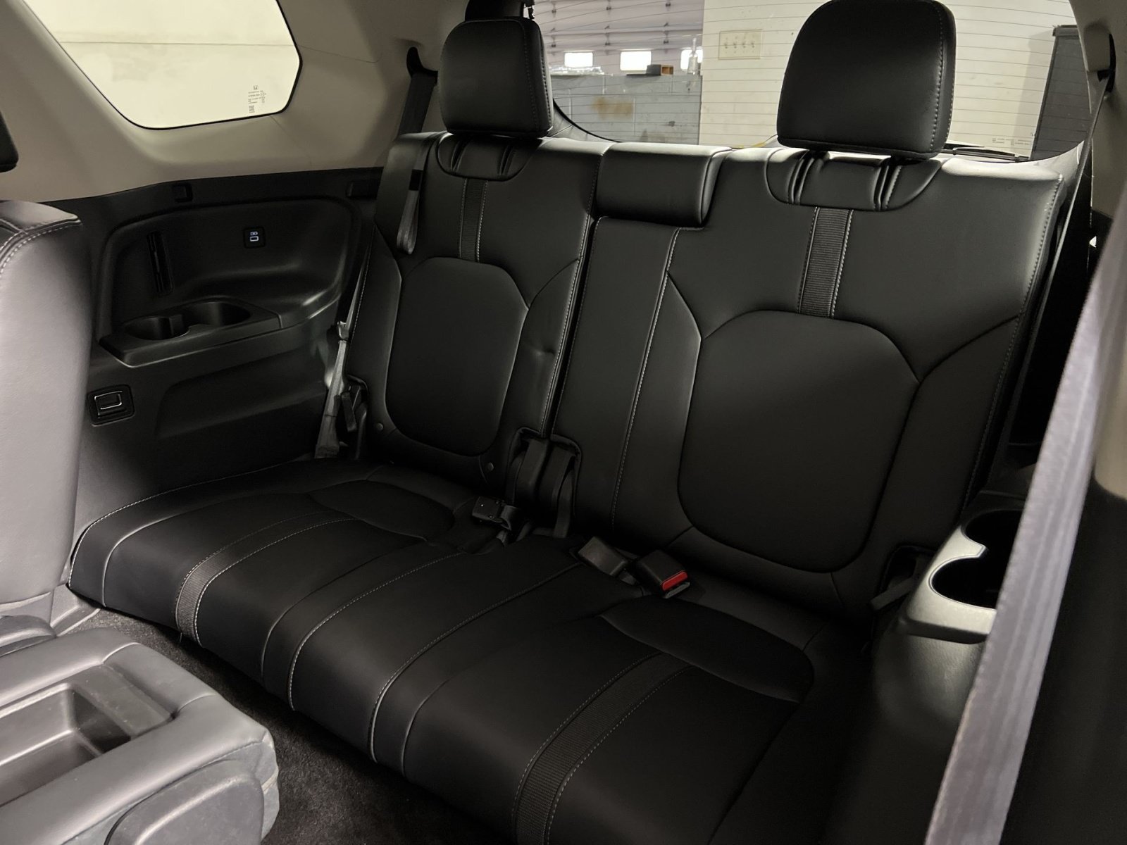 Used 2023 Honda Pilot EX-L image 22