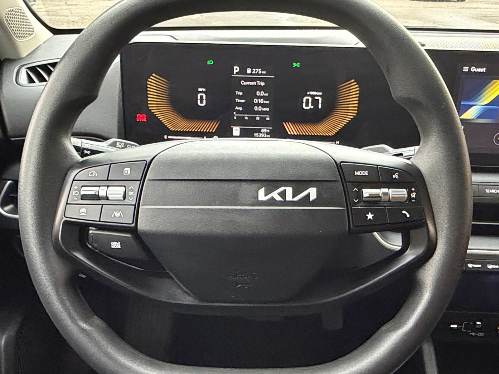 Used 2026 Kia K4 FWD image 25
