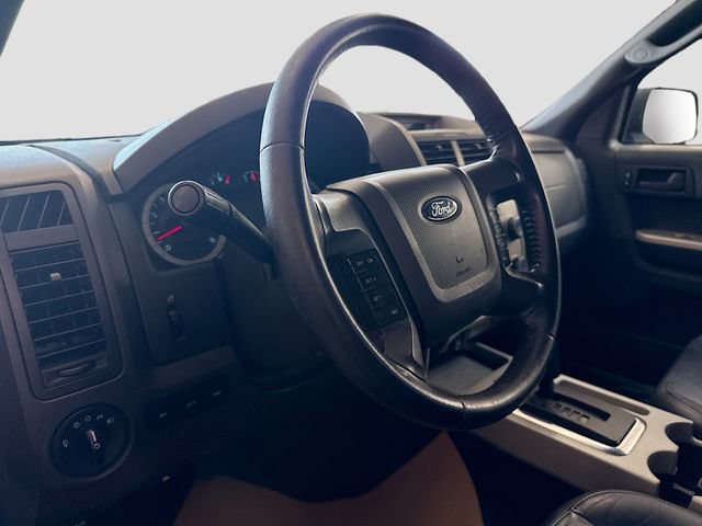 Used 2012 Ford Escape XLT AWD/4WD image 10