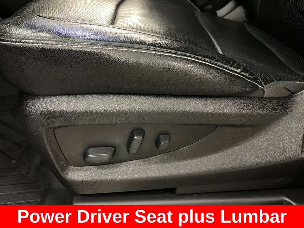 Used 2018 Chevrolet Tahoe Premier AWD/4WD image 14