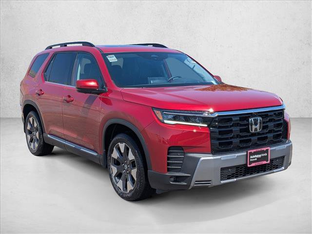 New 2026 Honda Pilot Elite image 6
