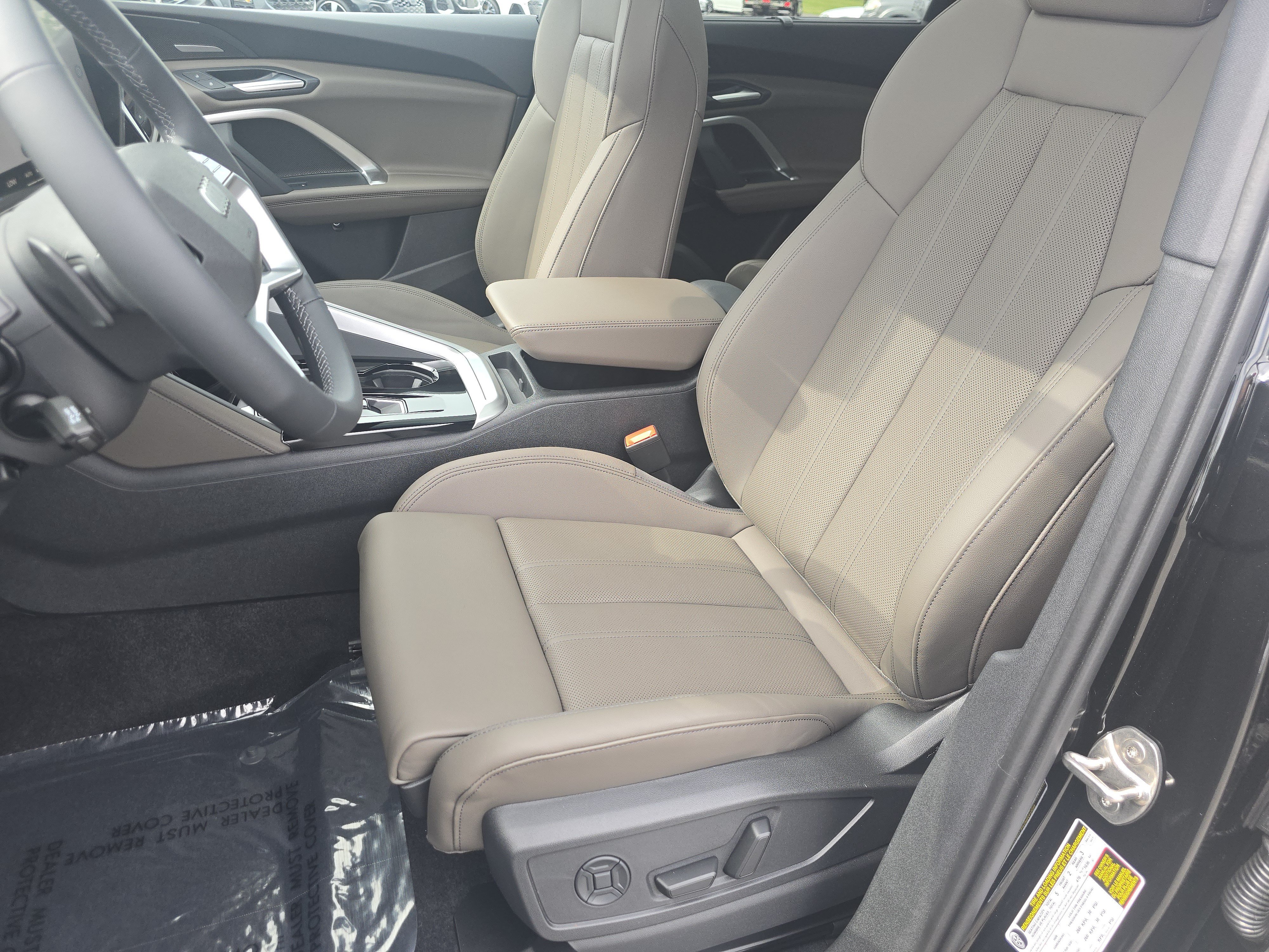 New 2026 Audi Q5 Premium AWD/4WD image 21