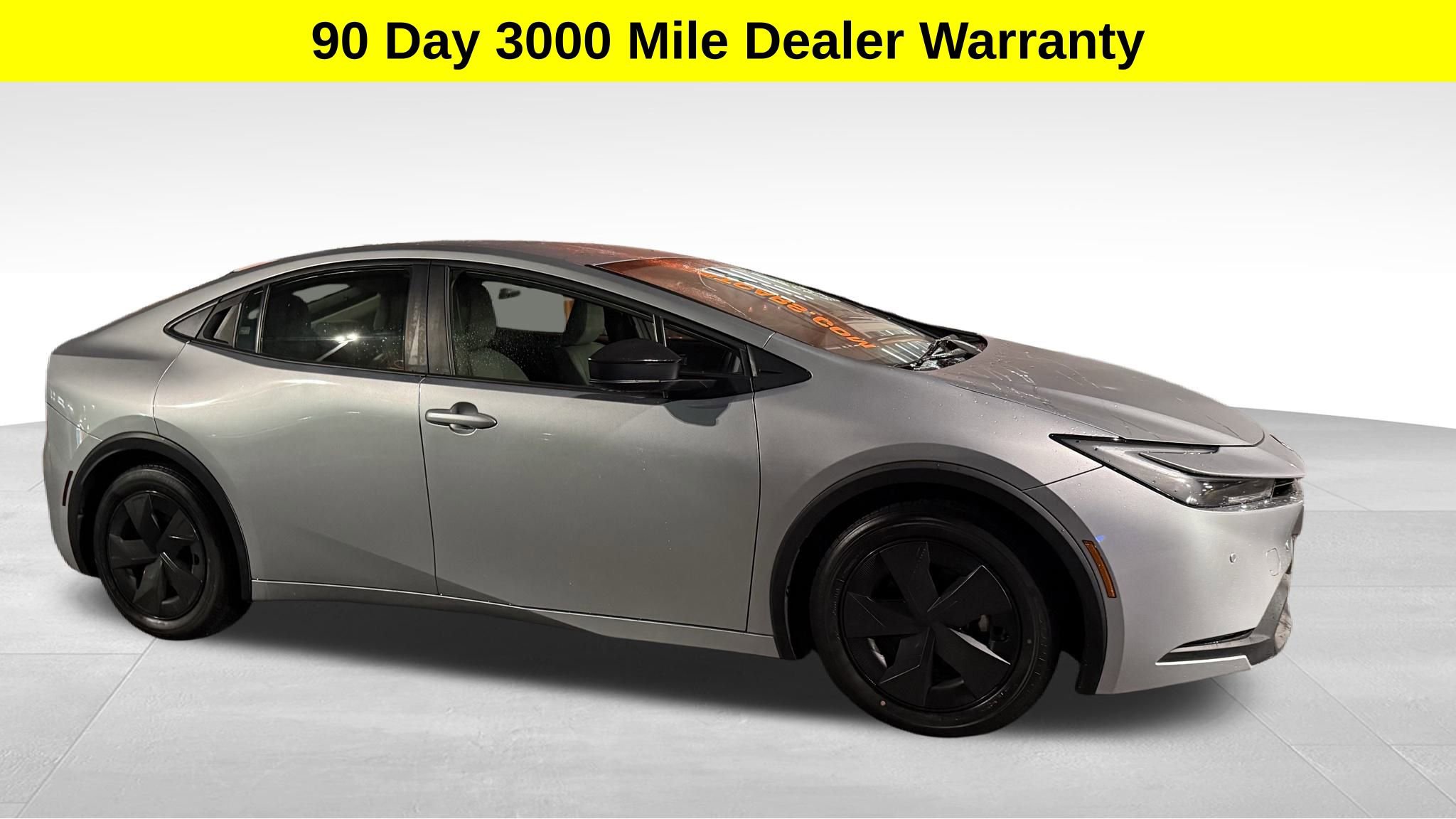 Used 2023 Toyota Prius LE
