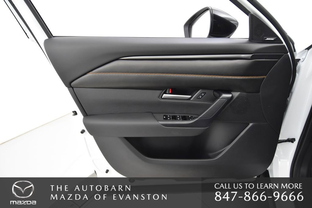 New 2026 MAZDA CX-50 AWD 2.5 Hybrid w/ Weather Package image 31