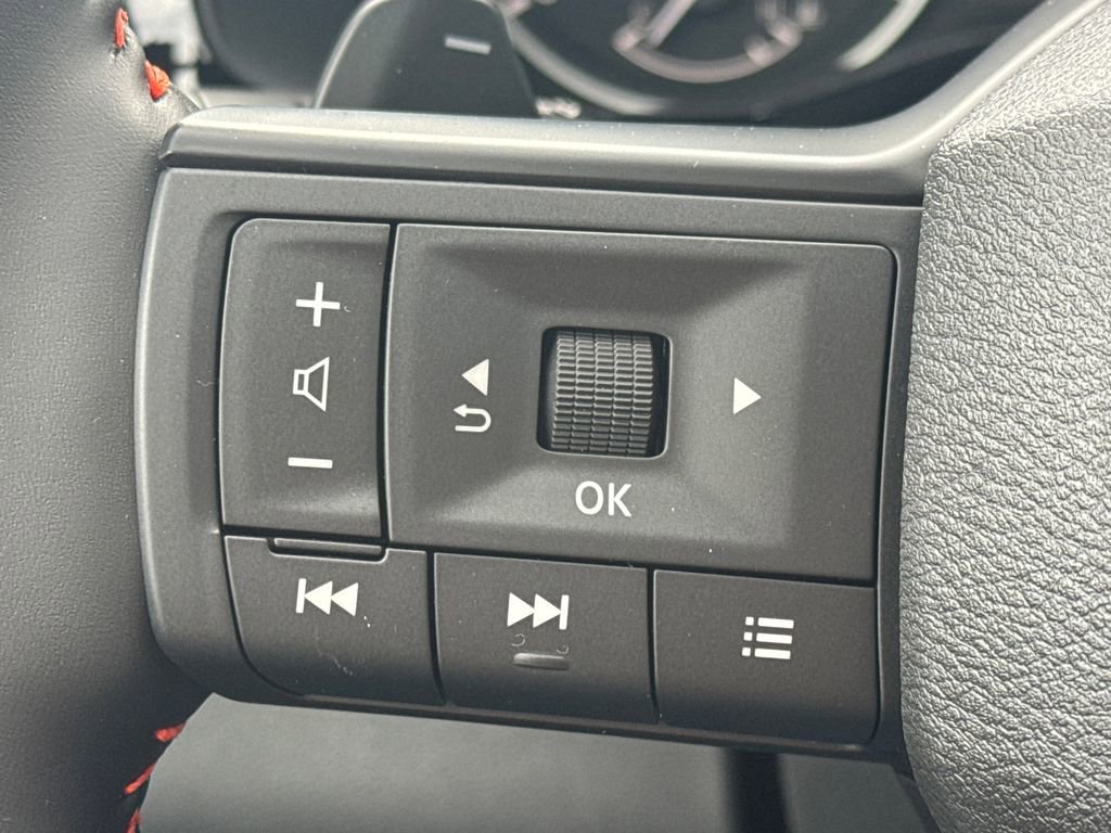 New 2026 Nissan Pathfinder Rock Creek image 34