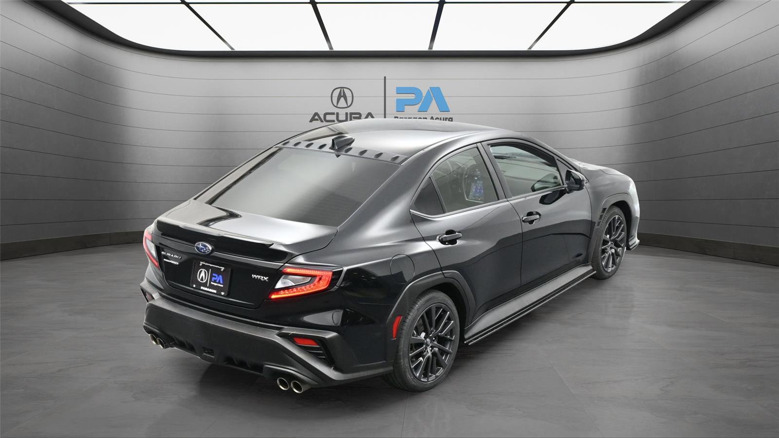 Used 2022 Subaru WRX Premium image 34