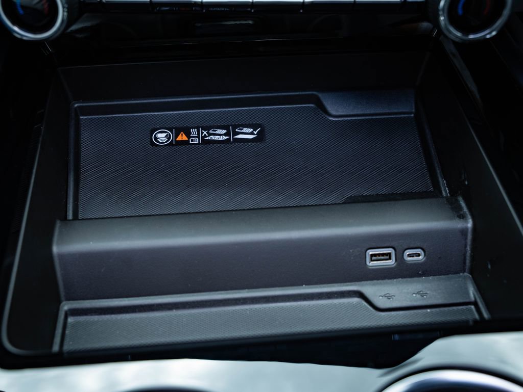 Used 2025 Chevrolet Tahoe Premier image 38