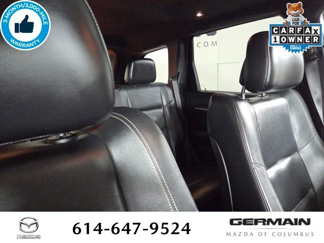 Used 2017 Jeep Grand Cherokee Limited AWD/4WD image 20