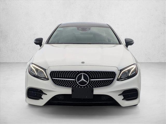 Used 2020 Mercedes-Benz E 450 Coupe image 2