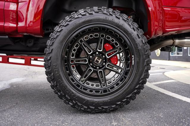 Used 2020 Ford F150 Raptor w/ Equipment Group 802A Luxury AWD/4WD image 45