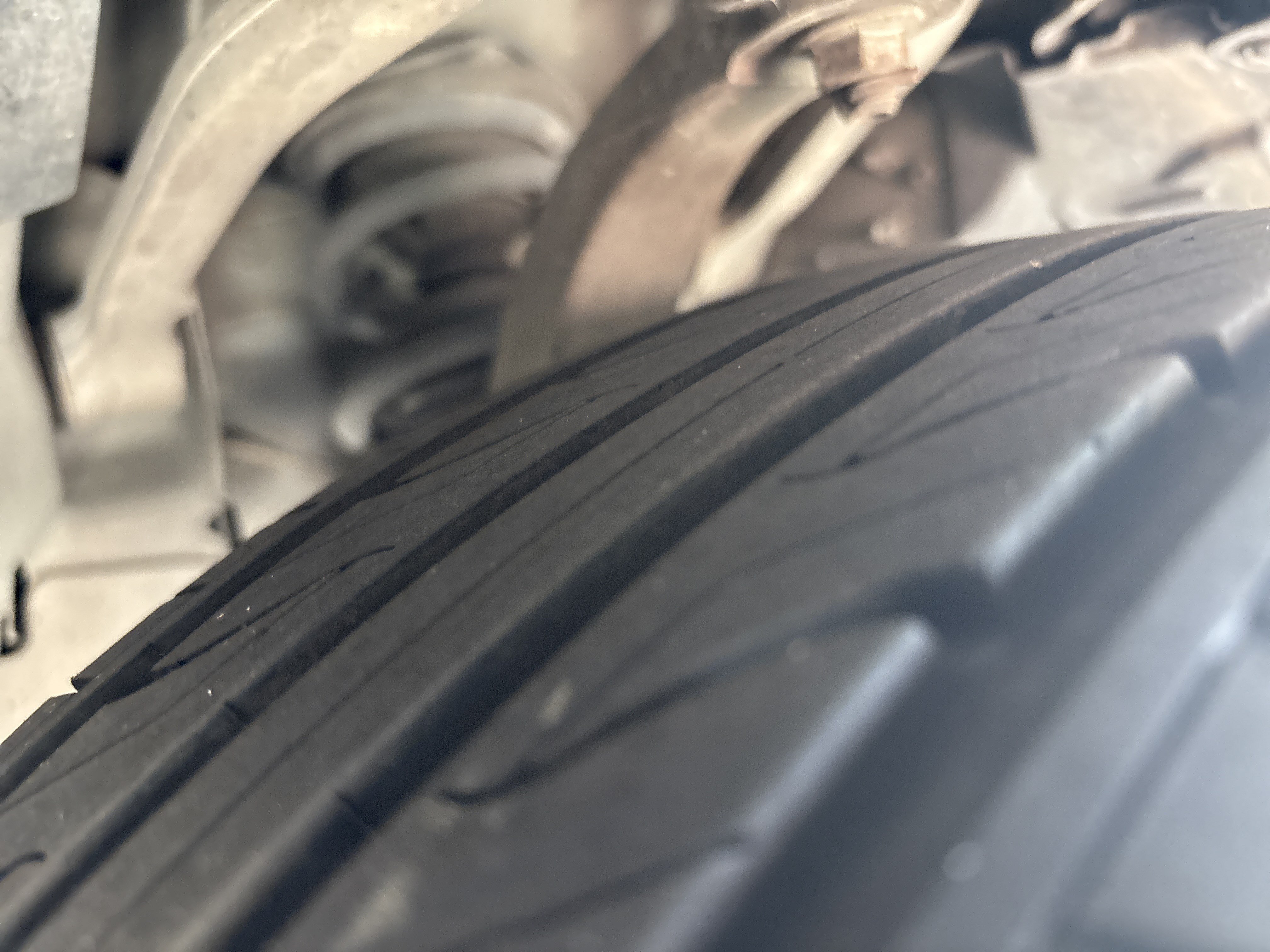Used 2008 Nissan 350Z Touring RWD image 12