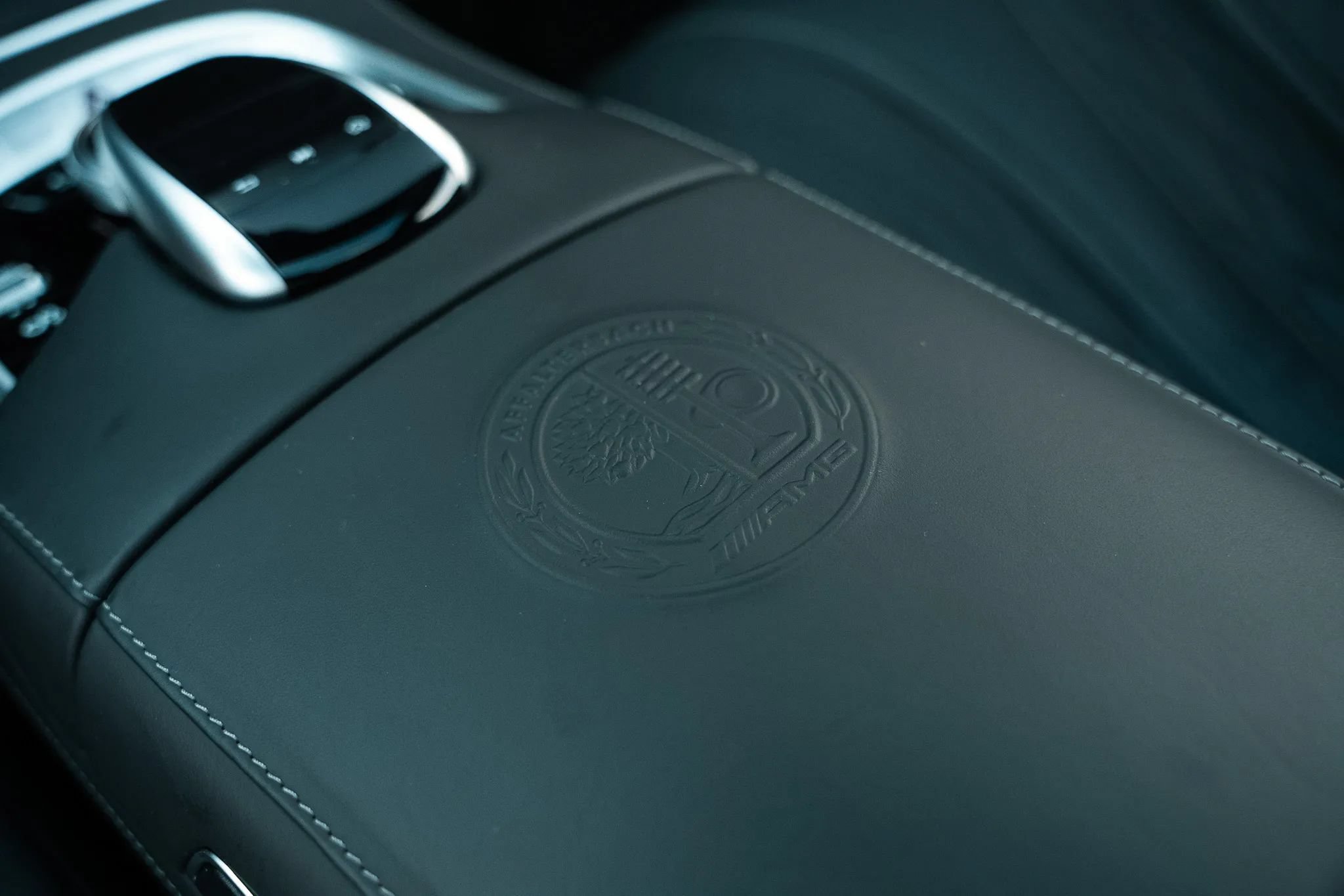 Used 2018 Mercedes-Benz S 65 AMG Coupe image 52