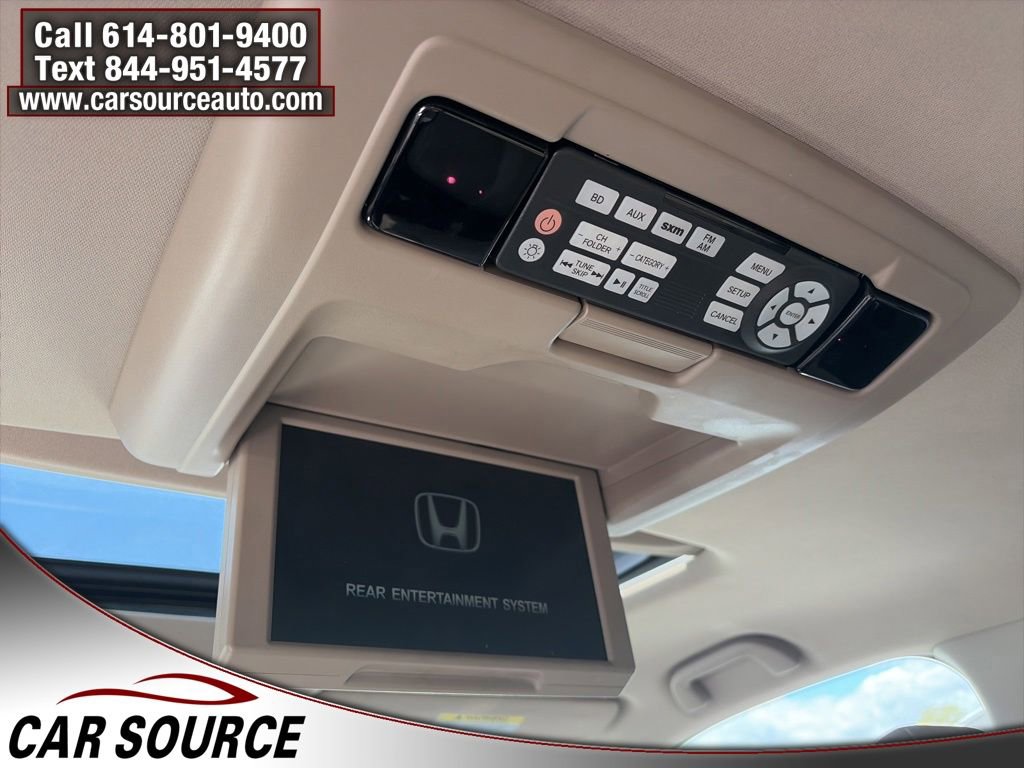 Used 2016 Honda Pilot Elite image 11