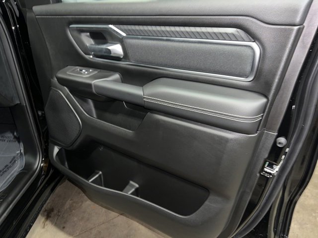 New 2026 RAM 1500 Lone Star image 21
