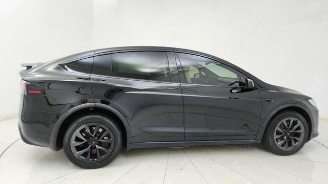Used 2023 Tesla Model X image 6