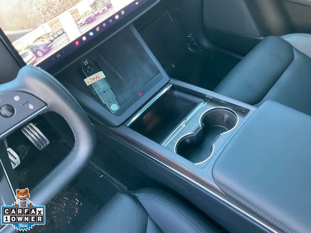 Used 2023 Tesla Model X image 52