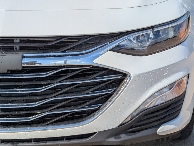 Used 2019 Chevrolet Malibu LT FWD image 9
