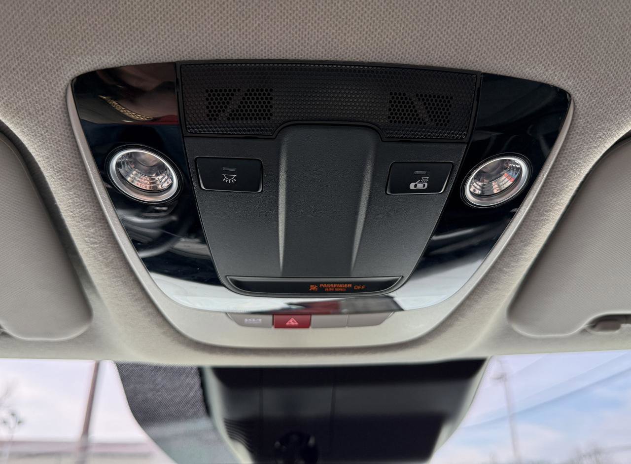 Used 2024 Kia Seltos S image 73