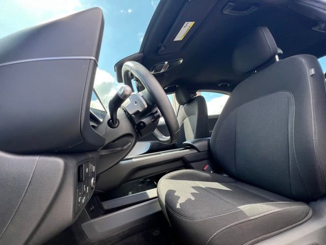 Certified 2024 Hyundai Ioniq 6 SE RWD image 18