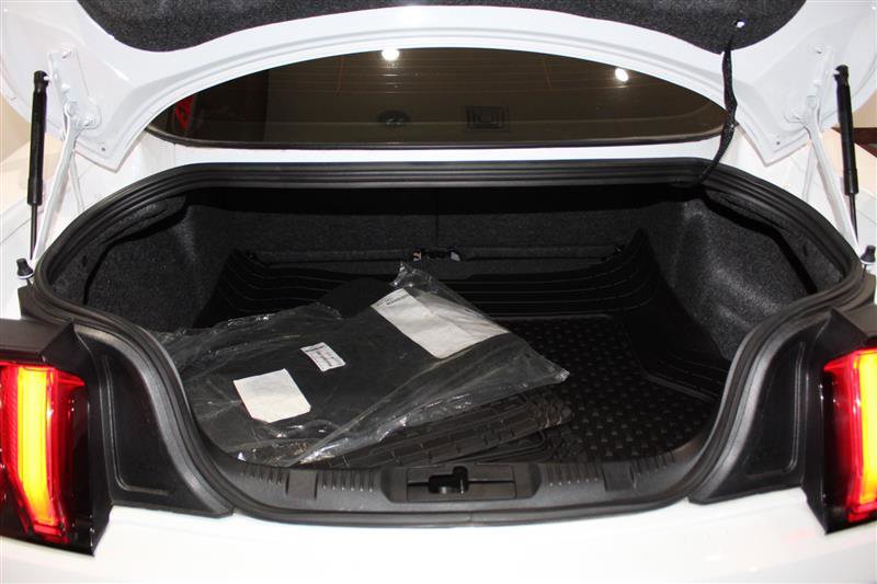 Used 2023 Ford Mustang Mach 1 RWD image 36