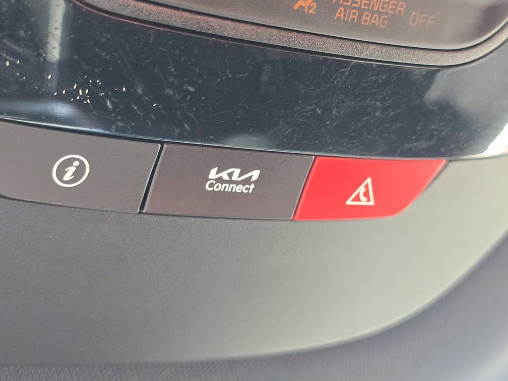 Used 2023 Kia K5 GT-Line image 8
