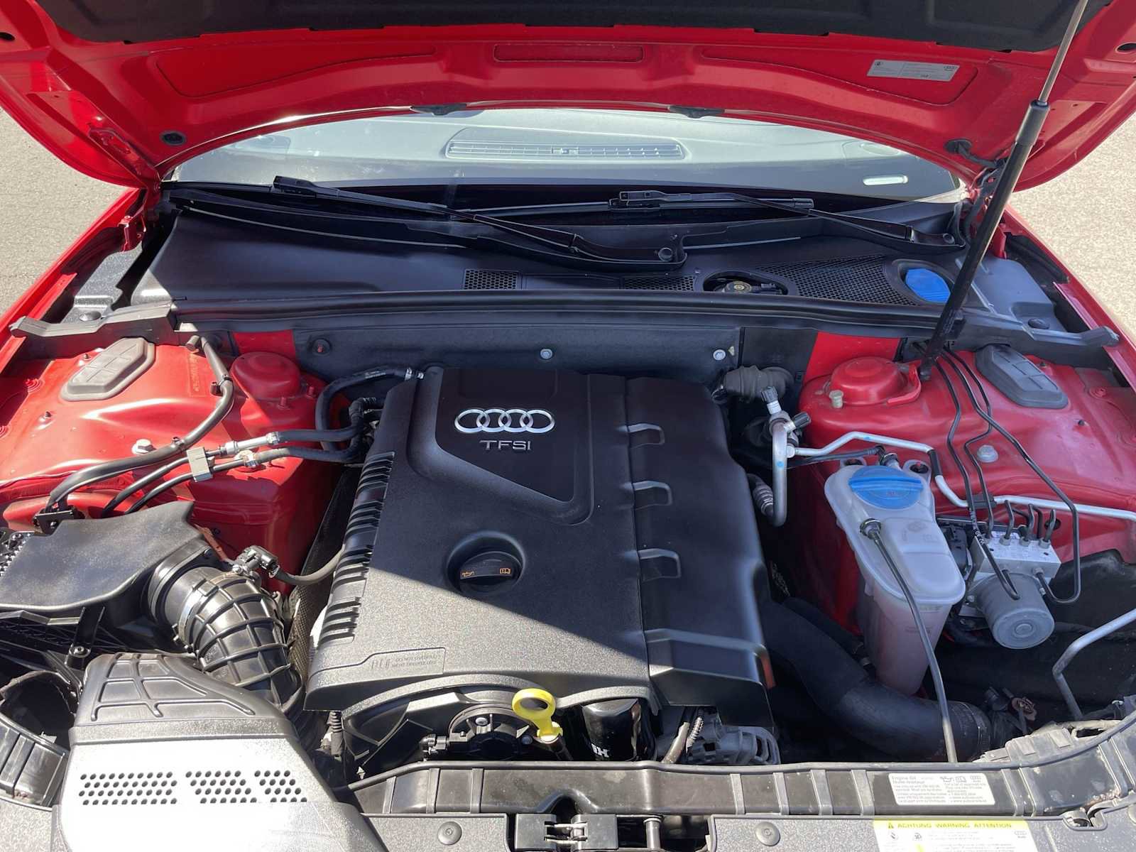 Used 2013 Audi A5 2.0T Premium Plus image 18