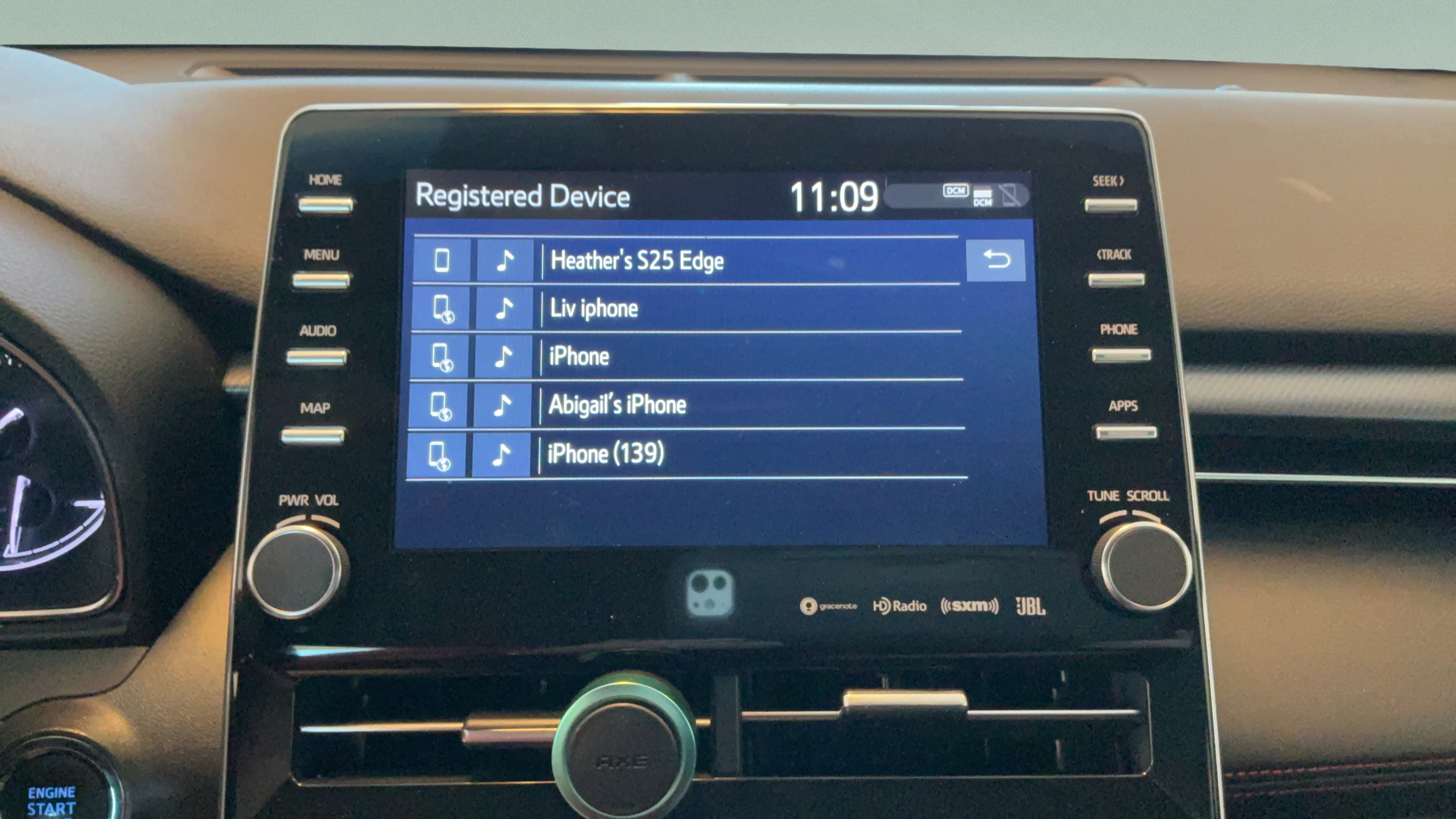 Used 2020 Toyota Avalon TRD FWD image 18