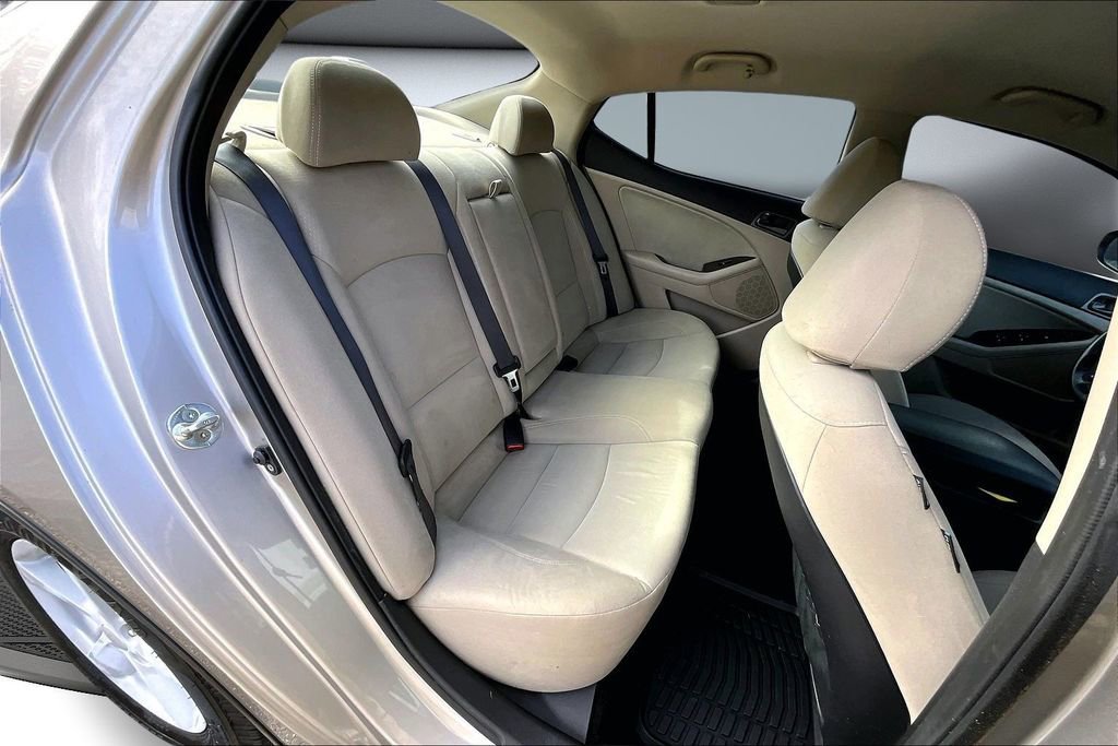 Used 2015 Kia Optima LX image 22