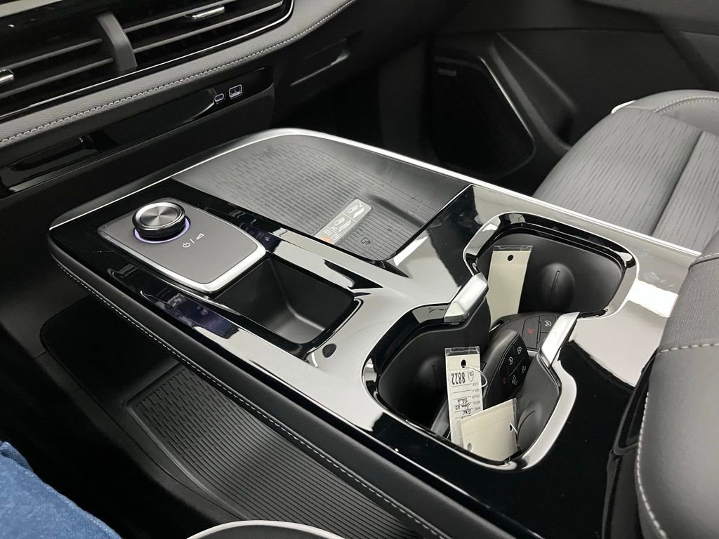 New 2026 Buick Enclave Sport Touring w/ Power Package image 27