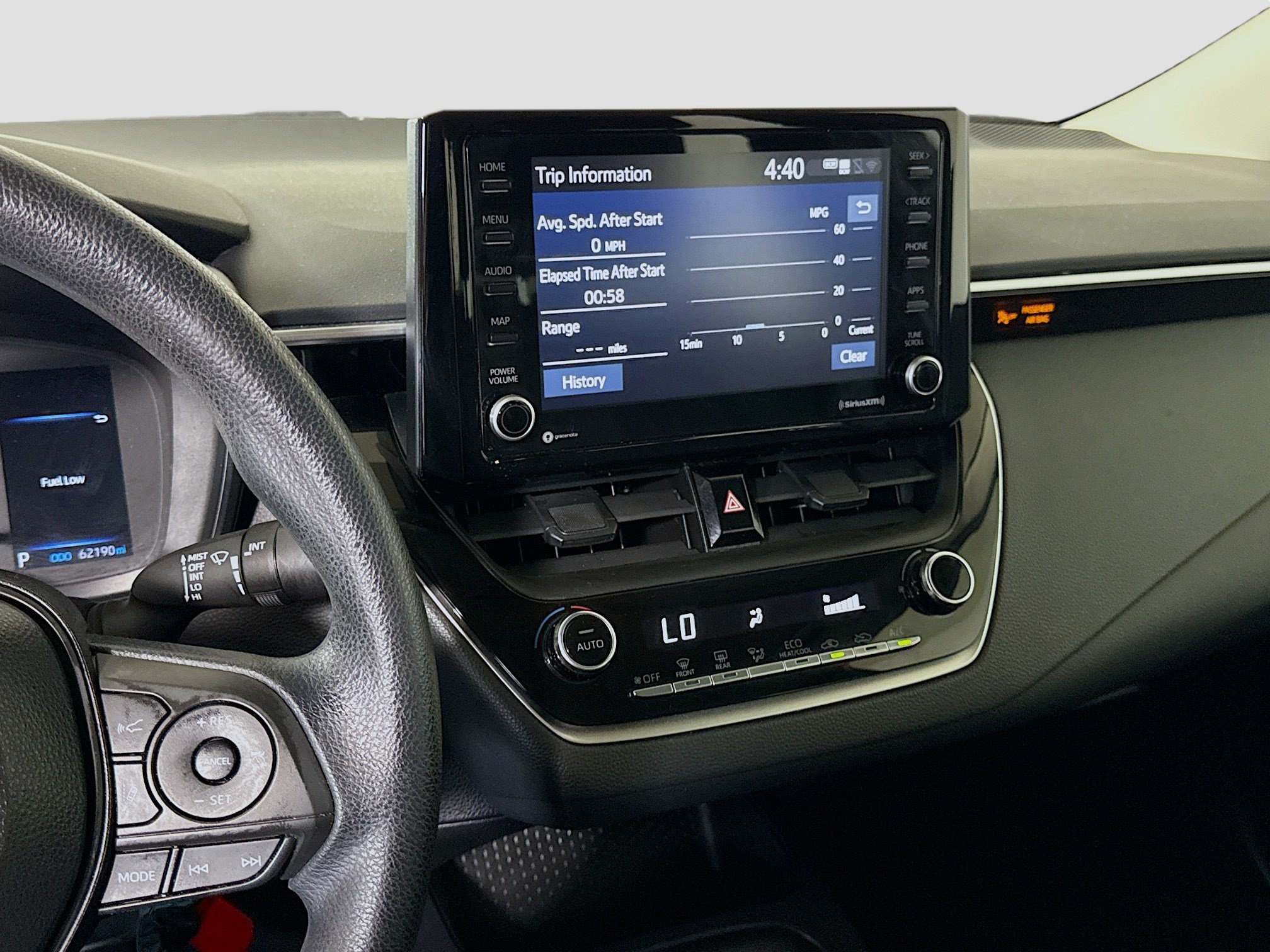 Used 2022 Toyota Corolla LE FWD image 18