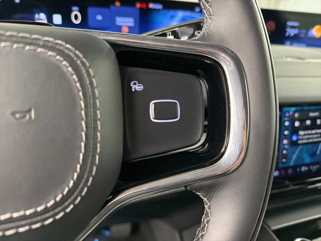 New 2026 Lincoln Navigator Premiere AWD/4WD image 19
