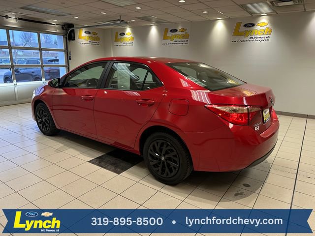 Used 2018 Toyota Corolla LE image 15
