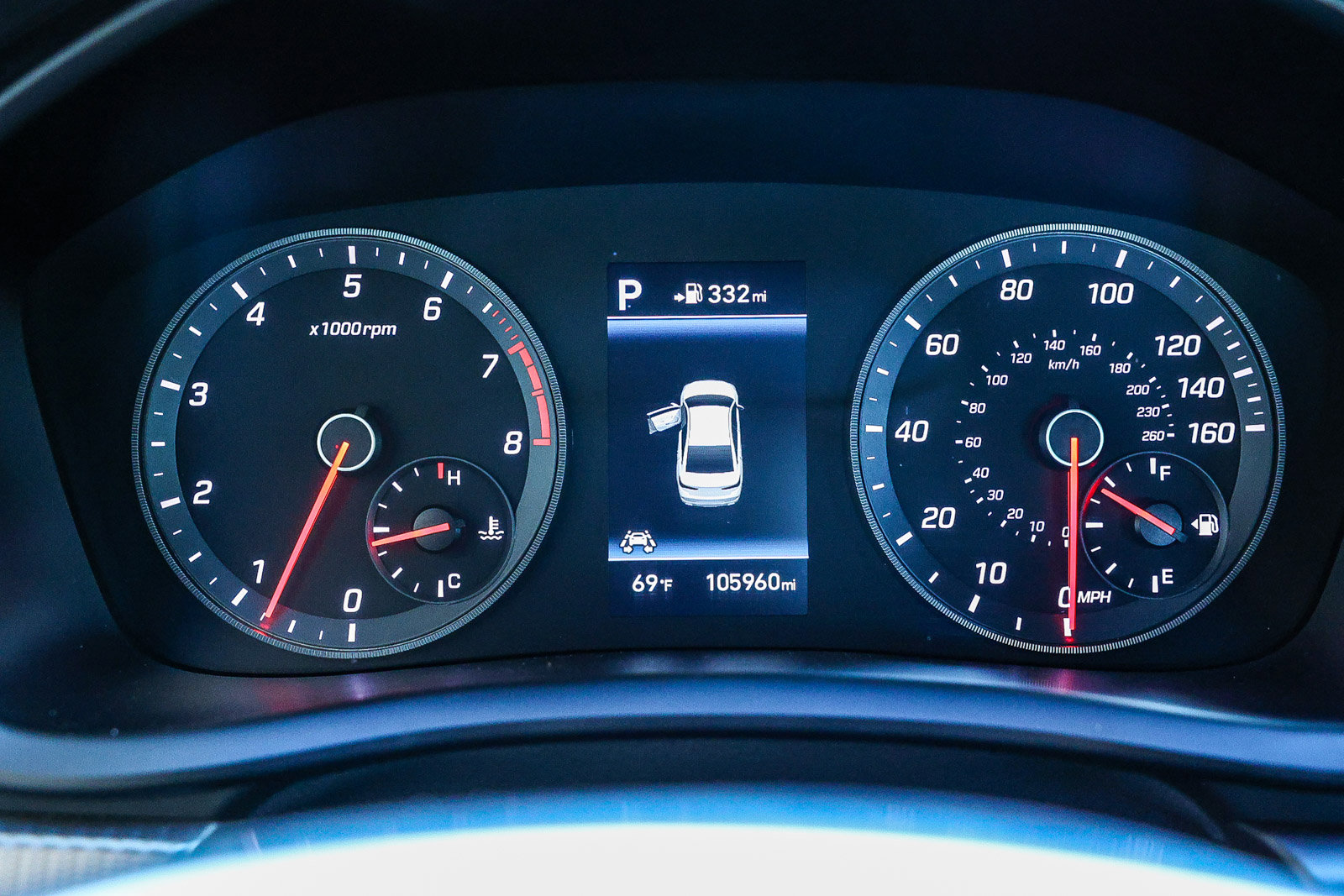 Used 2019 Hyundai Sonata Limited image 4