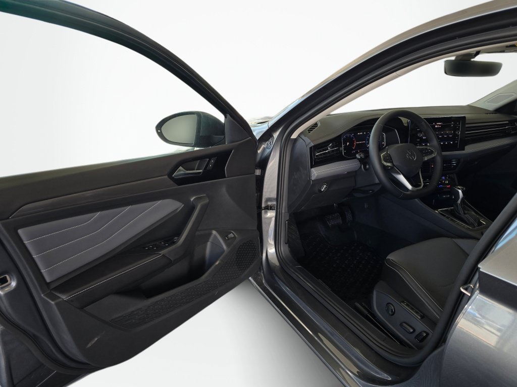 New 2026 Volkswagen Jetta SEL FWD image 32