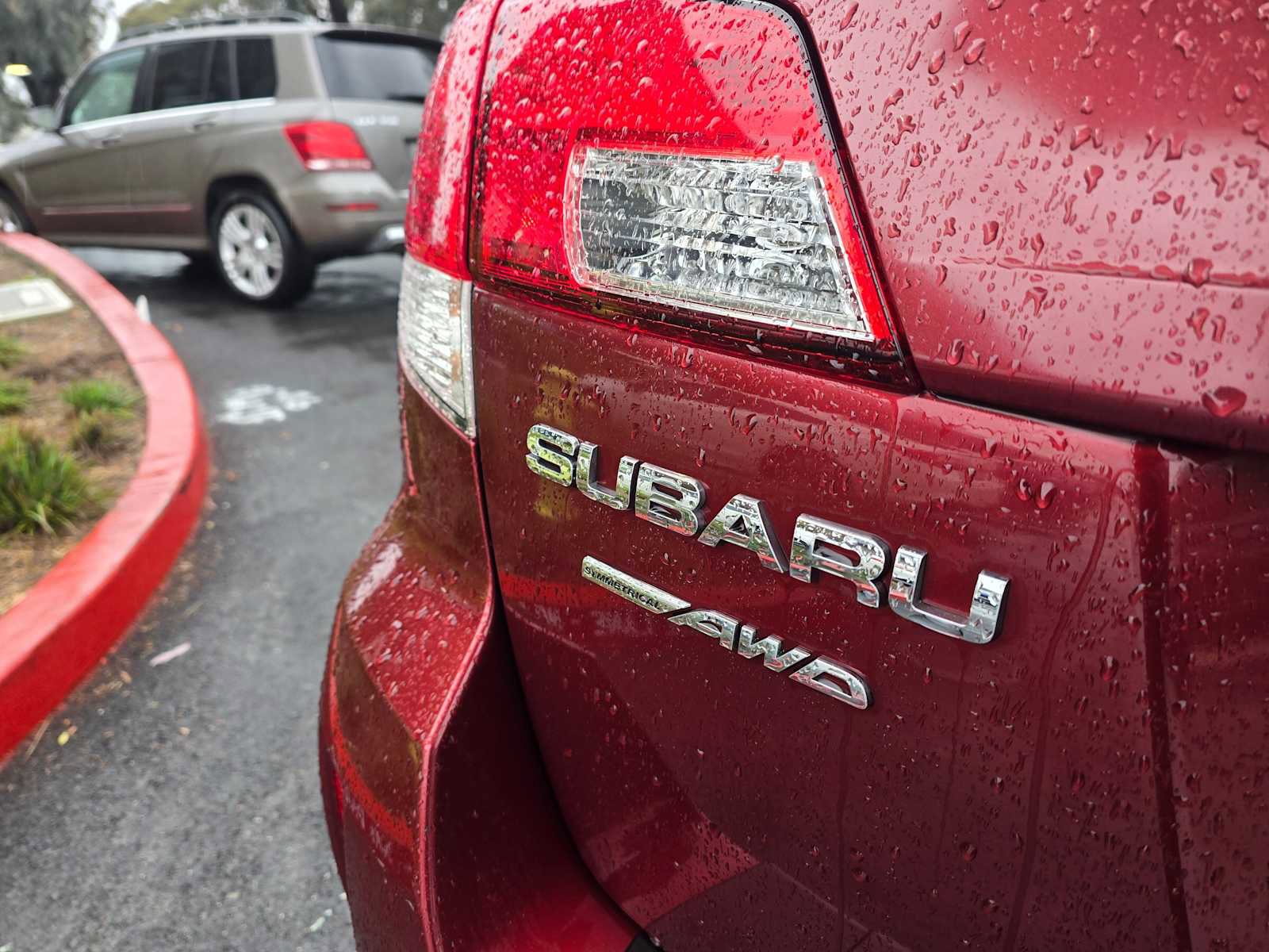 Used 2013 Subaru Outback 2.5i image 16