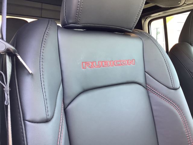 New 2026 Jeep Gladiator Mojave image 44