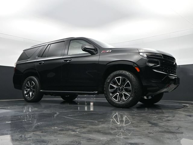Used 2023 Chevrolet Tahoe Z71 w/ Luxury Package AWD/4WD image 43
