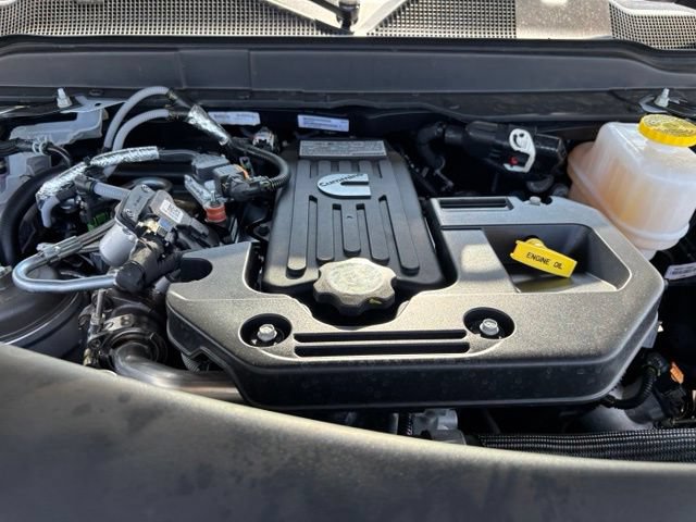 New 2026 RAM 5500 Tradesman w/ Chrome Appearance Group AWD/4WD image 25