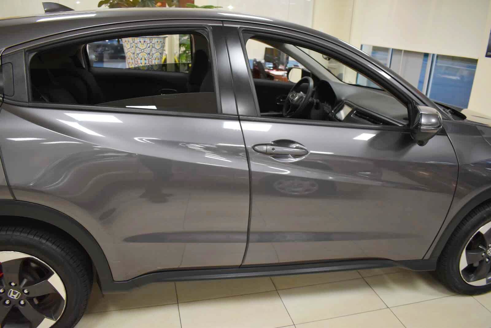 Used 2018 Honda HR-V EX image 54