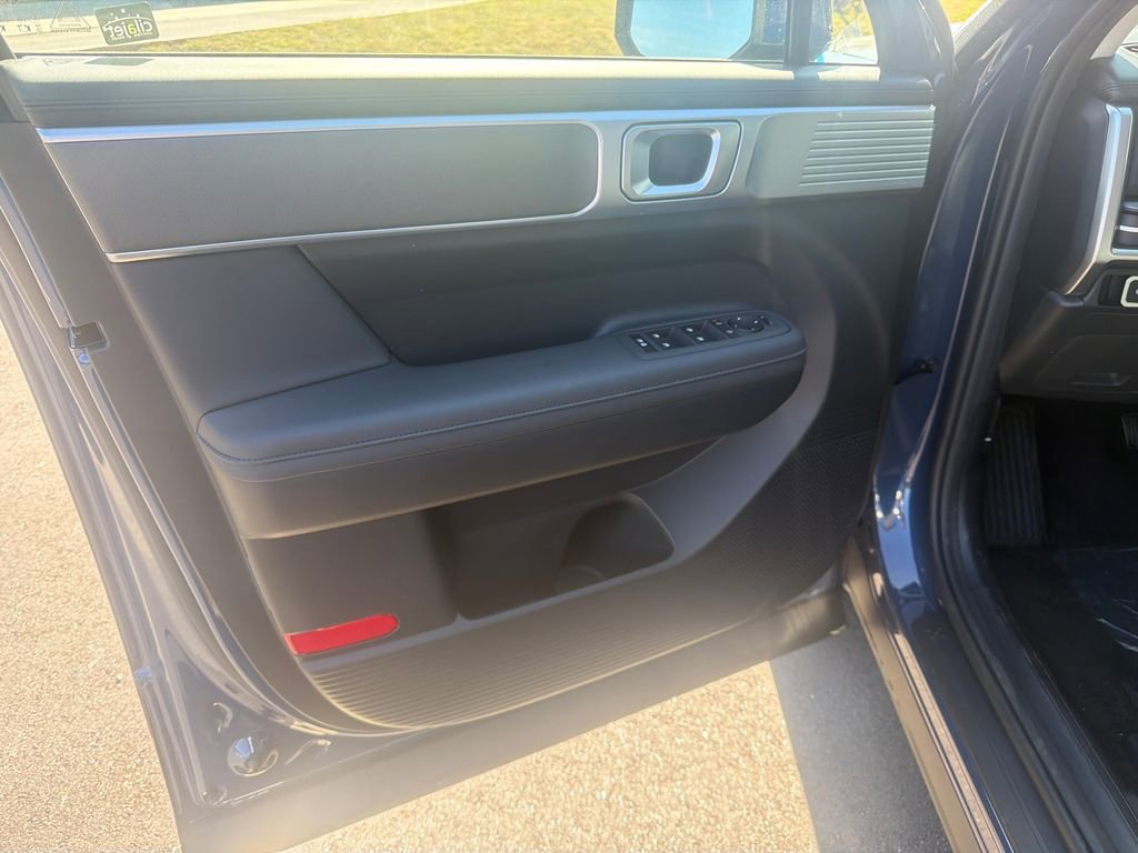 New 2026 Hyundai Santa Fe SEL FWD image 12