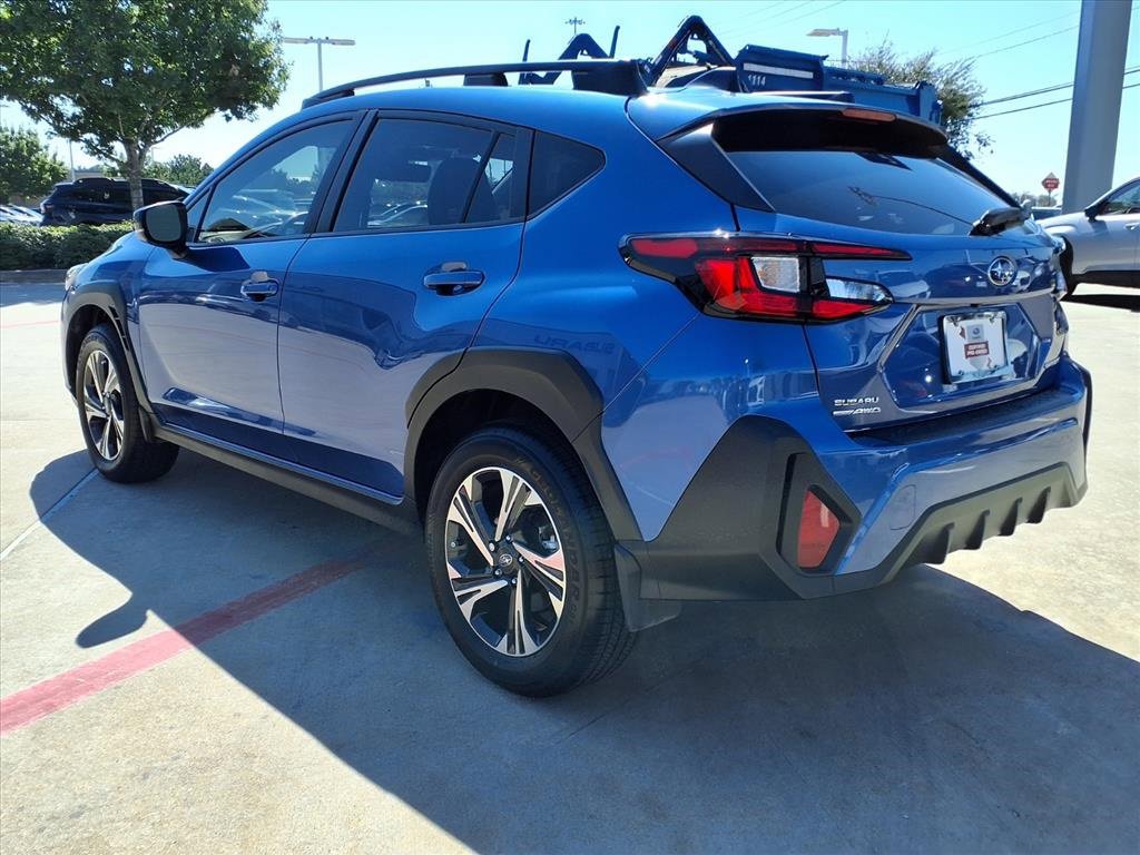 Certified 2025 Subaru Crosstrek 2.5i Premium image 2