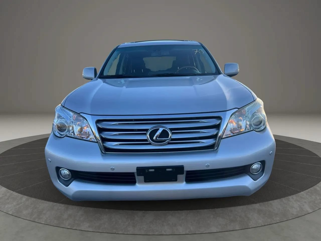 Used 2011 Lexus GX 460 w/ Comfort Plus Pkg AWD/4WD image 8