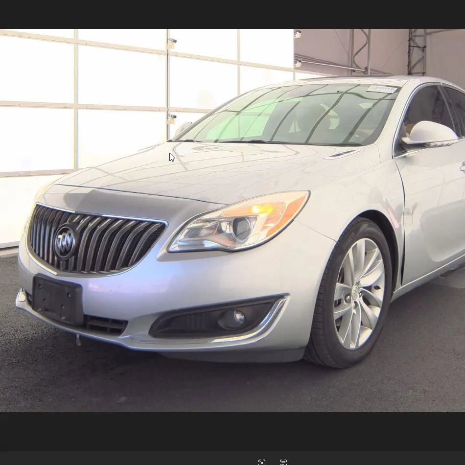 Used 2014 Buick Regal Premium image 1