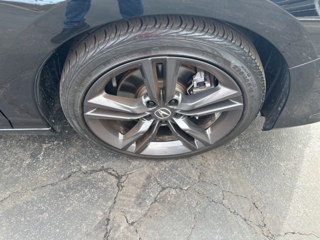 Certified 2023 Acura Integra A-Spec image 20