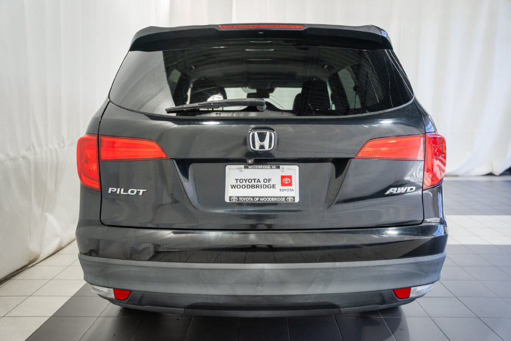 Used 2016 Honda Pilot EX-L image 5