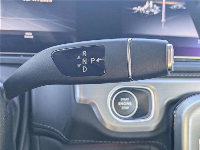 Used 2024 Mercedes-Benz G 63 AMG 4MATIC image 13