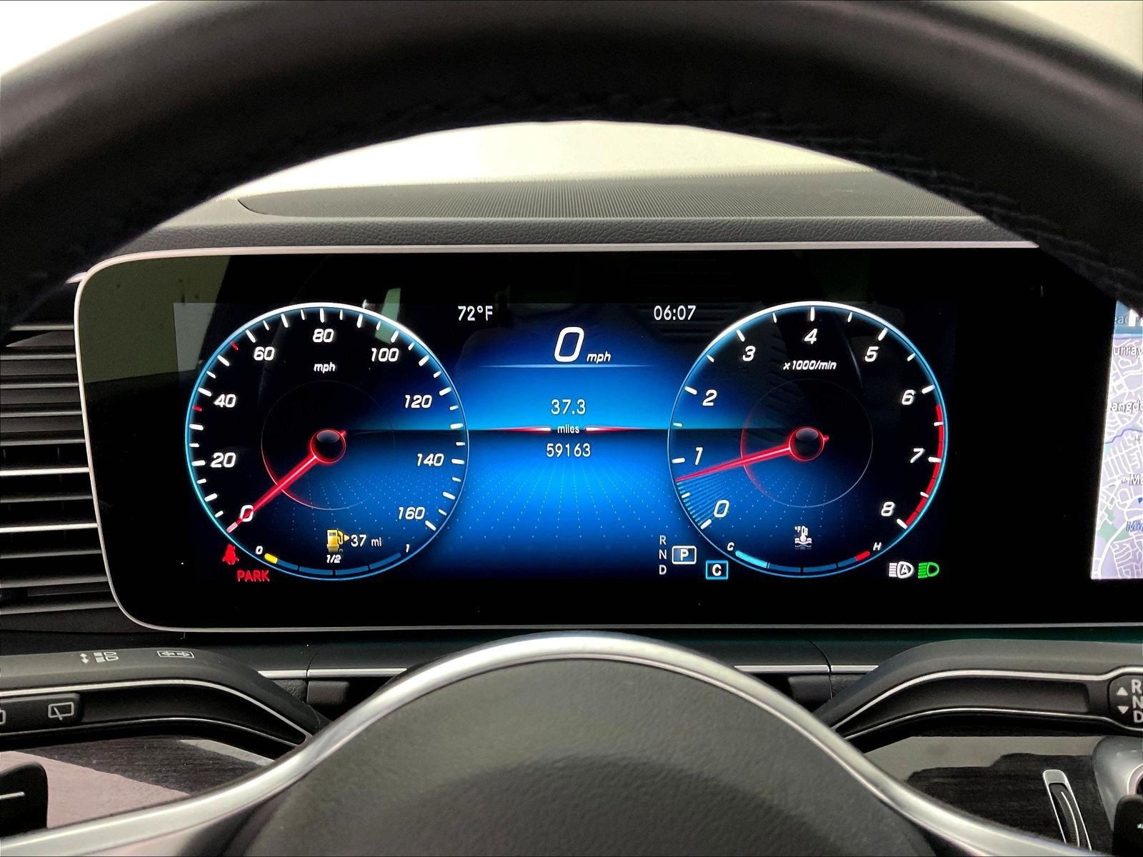 Certified 2022 Mercedes-Benz GLE 350 4MATIC image 13