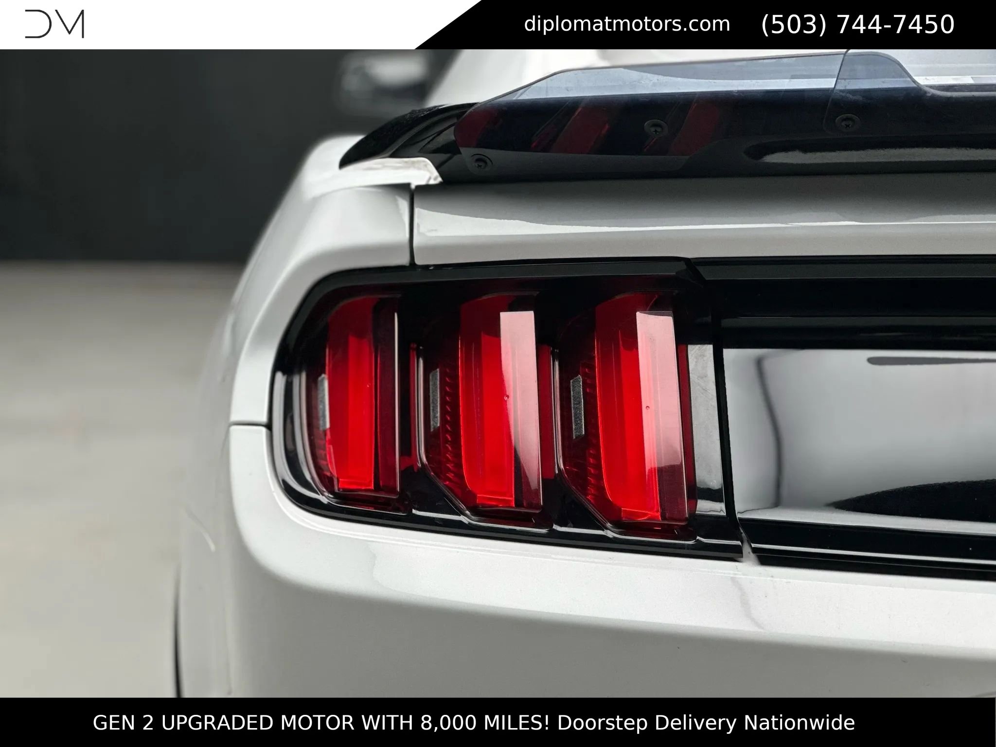 Used 2016 Ford Mustang Shelby GT350 w/ Technology Package image 15