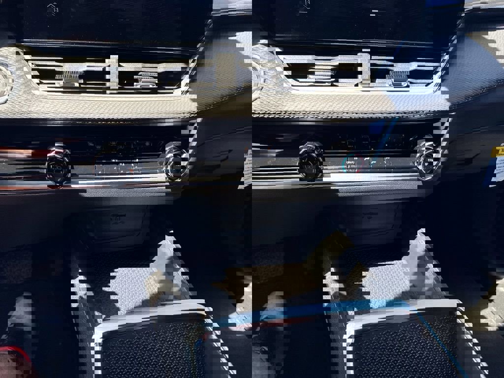 New 2026 Chevrolet Equinox LT w/ Safety and Technology Package image 17